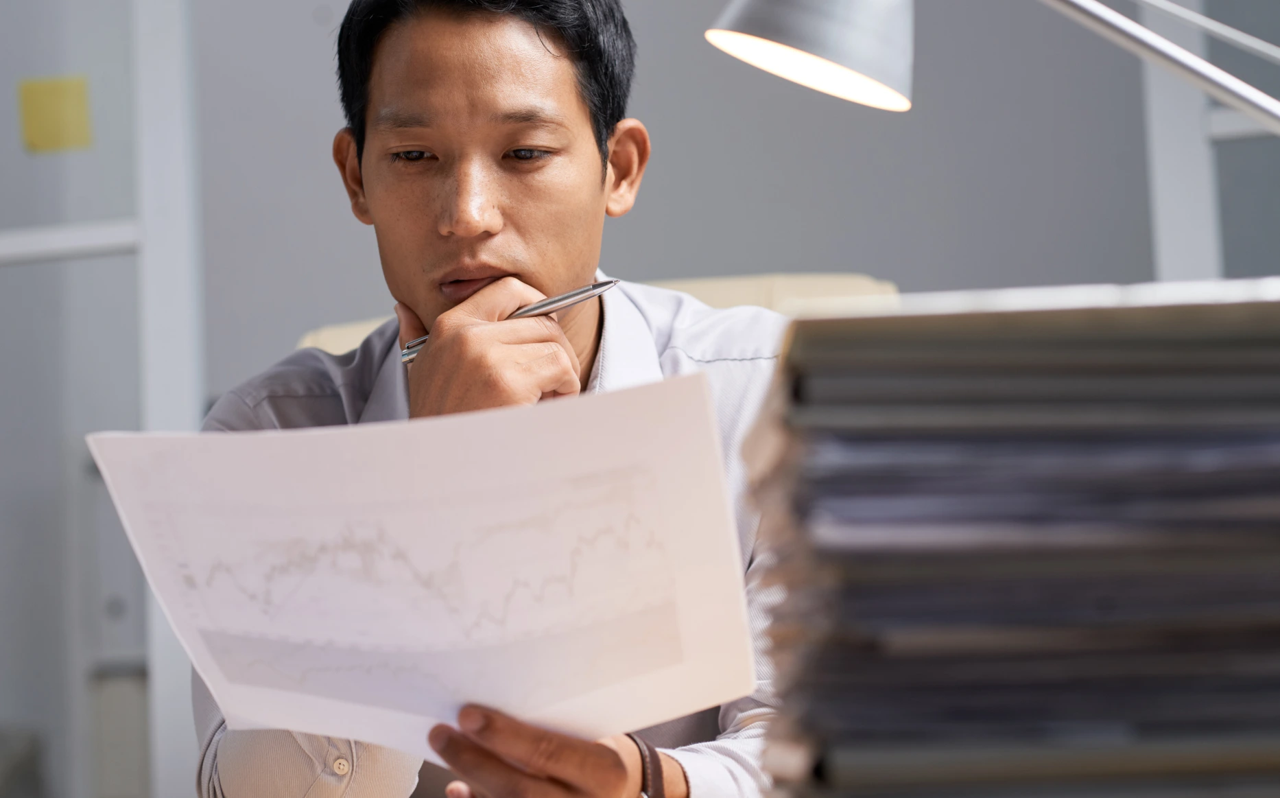 Cara Membuat Berita Acara Selisih Stok Barang