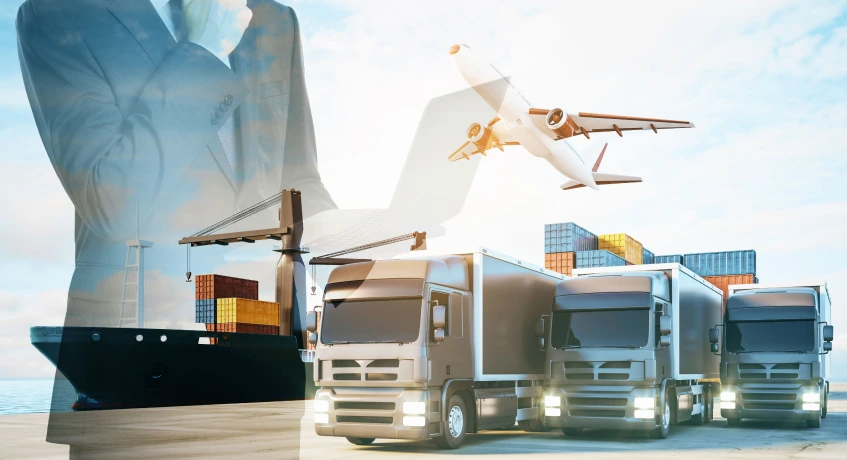 Pebisnis mempertimbangksn jasa pl yang akan digunakan berdasarkan beberapa kriteria.