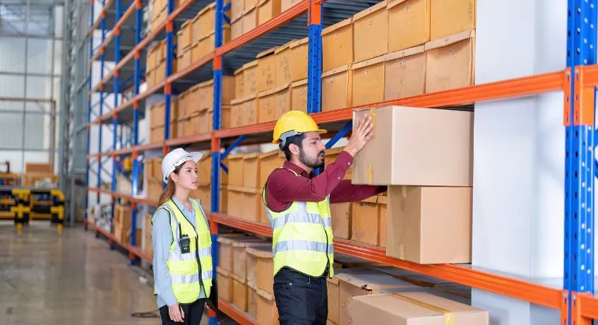 Contoh Penerapan Metode FIFO, FEFO, LIFO, dan Average