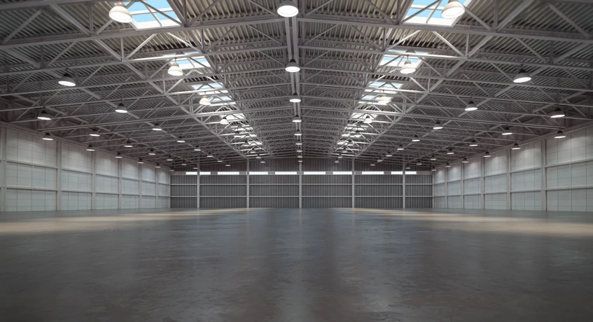 Berikut adalah beberapa faktor yang perlu dipertimbangkan dalam memilih jenis gudang.