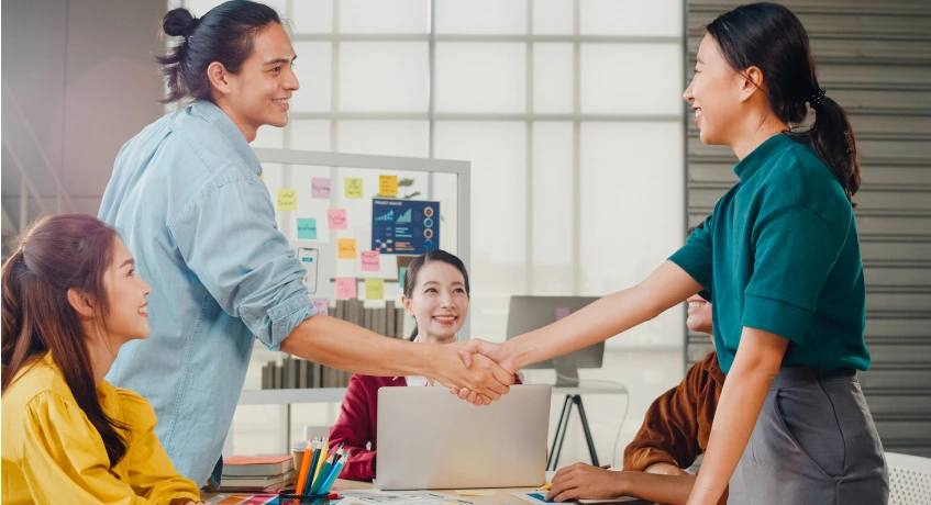 Faktor-faktor yang mempengaruhi employee engagement