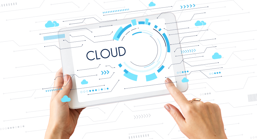 Fitur-Fitur dalam Cloud Based WMS