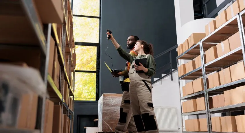 Fungsi Inventory Valution