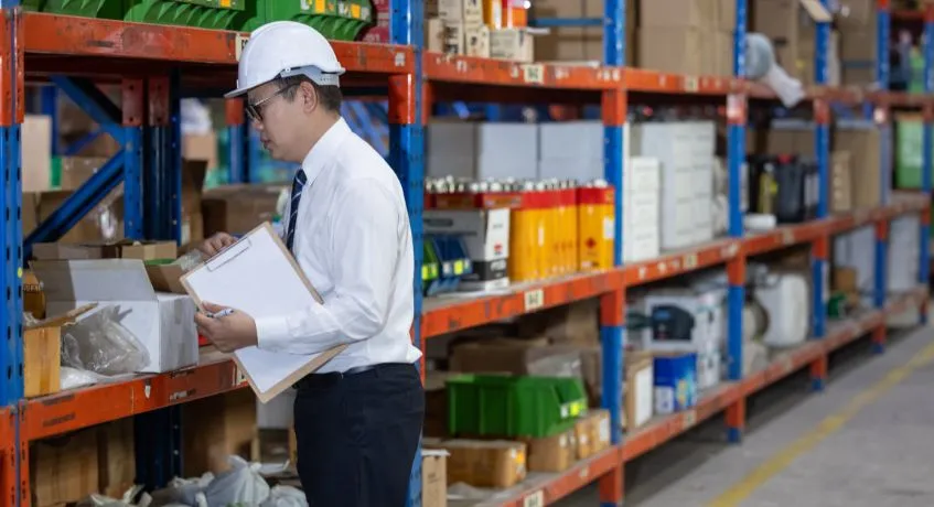 Jenis Metode Periodik dan Perpetual