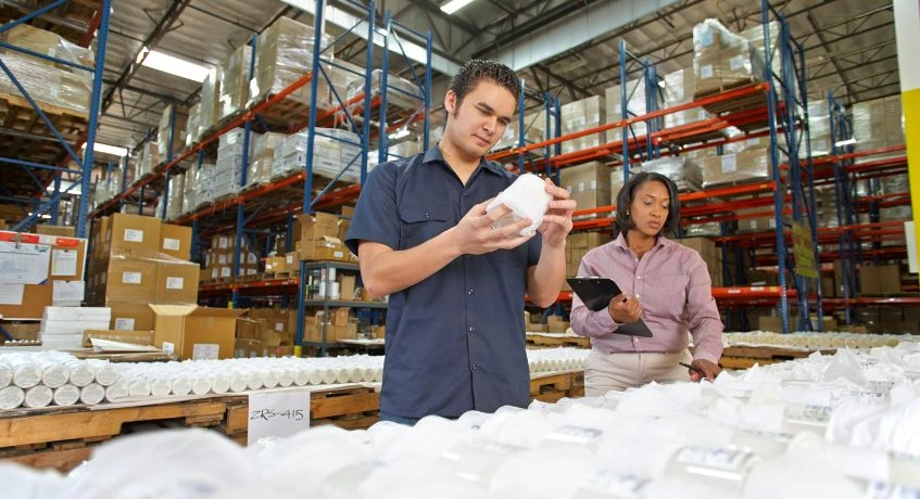 Kegiatan yang Mempengaruhi Cycle Counting Gudang