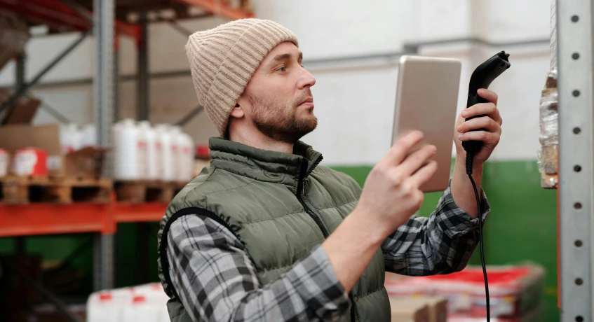 Ada beberapa hal yang diperlukan sebelum menerapkan inventory pooling