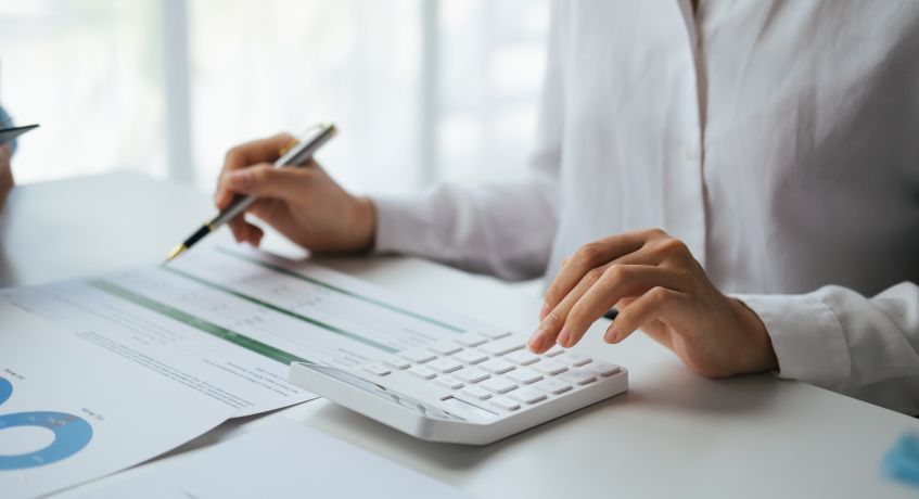 Langkah-Langkah Menyusun Laporan Pajak Perusahaan