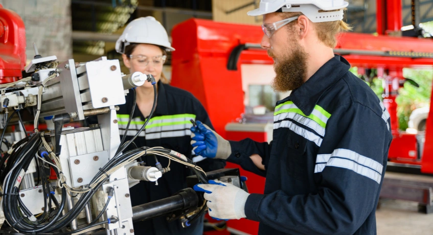 Manfaat Utama Predictive Maintenance bagi Manufaktur