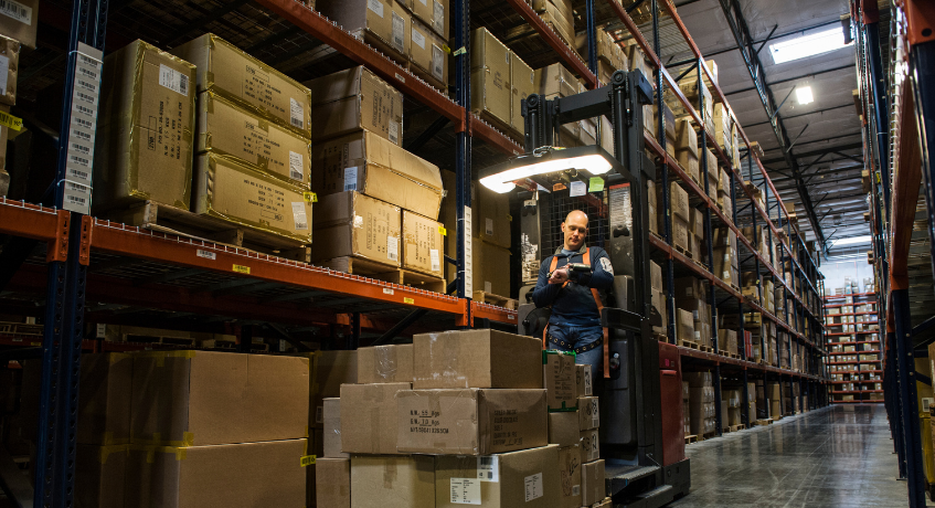 Manfaat Rolling Inventory