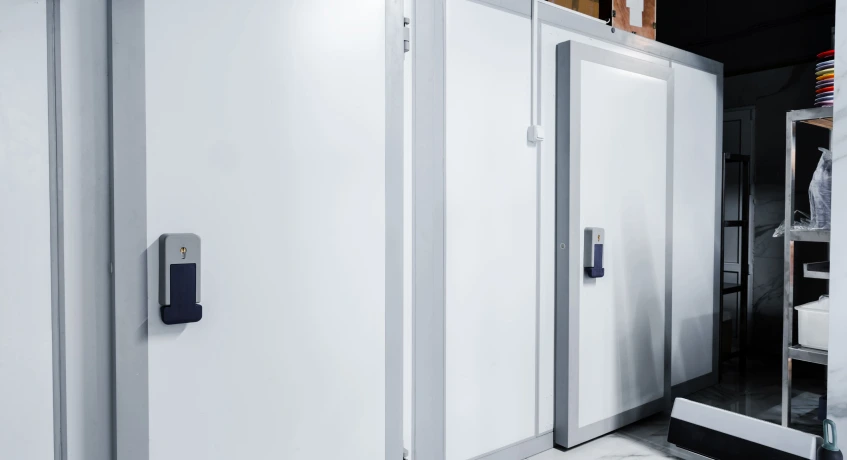 Berikut adalah beberapa manfaat cold storage.