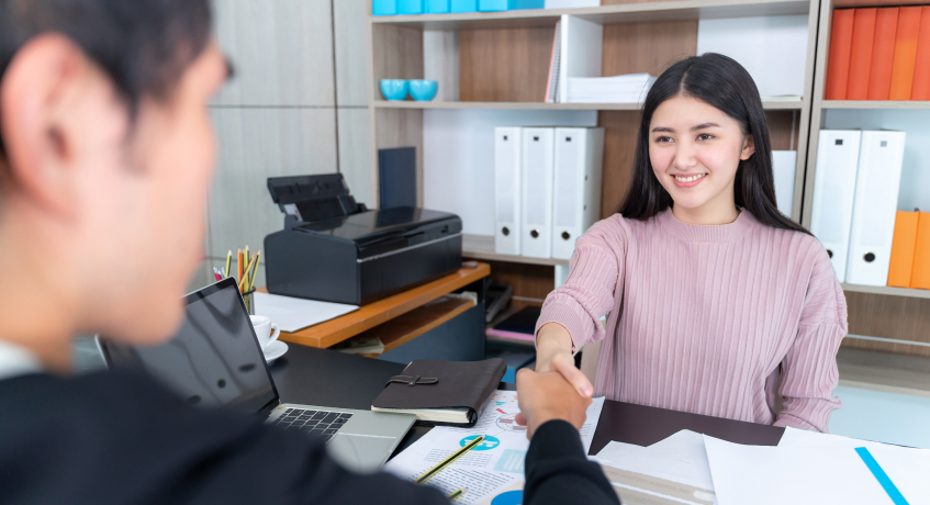 Manfaat Komisi Sales bagi Karyawan