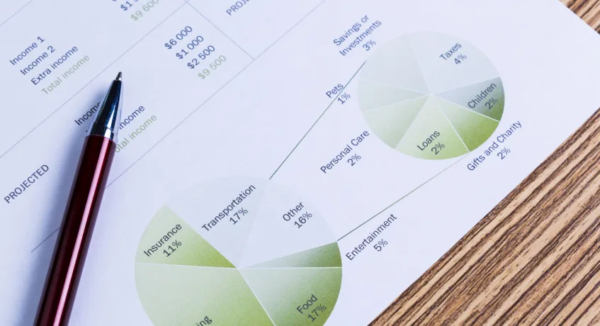 Berikut adalah manfaat dari chart of account.