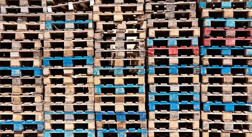 Letak barang merupakan salah satu faktor penting dalam menentukan metode pentimpanan barang.