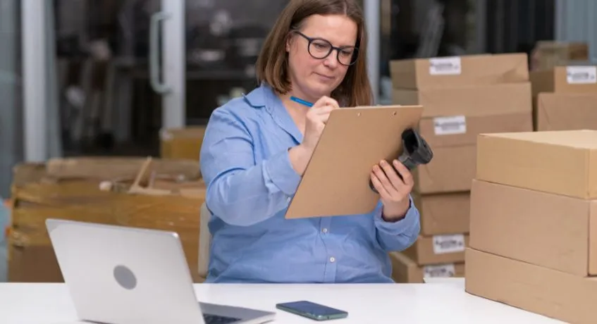 Peran Purchasing dalam Inventory Management