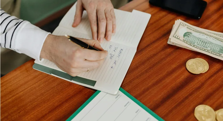 Perbedaan Cost of Capital dengan Discount Rate