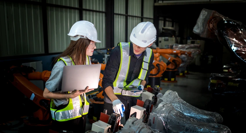 Prinsip - Prinsip Utama dalam Manufacturing Excellence