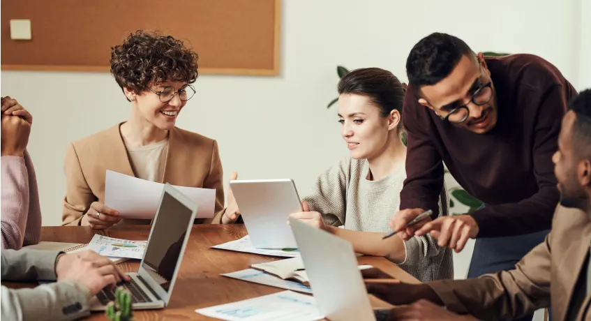 Strategi untuk menjalankan onboarding
