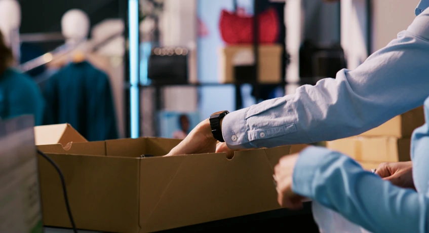 Strategi untuk Manajemen Inventory di Rantai Pasok