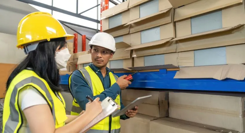 Tantangan dalam Manajemen Inventory