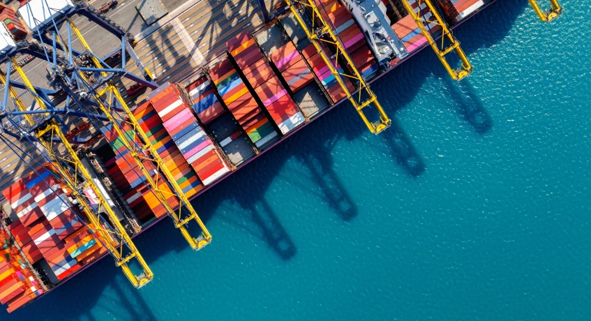 Tips Memilih Perusahaan Freight Forwarding yang Tepat