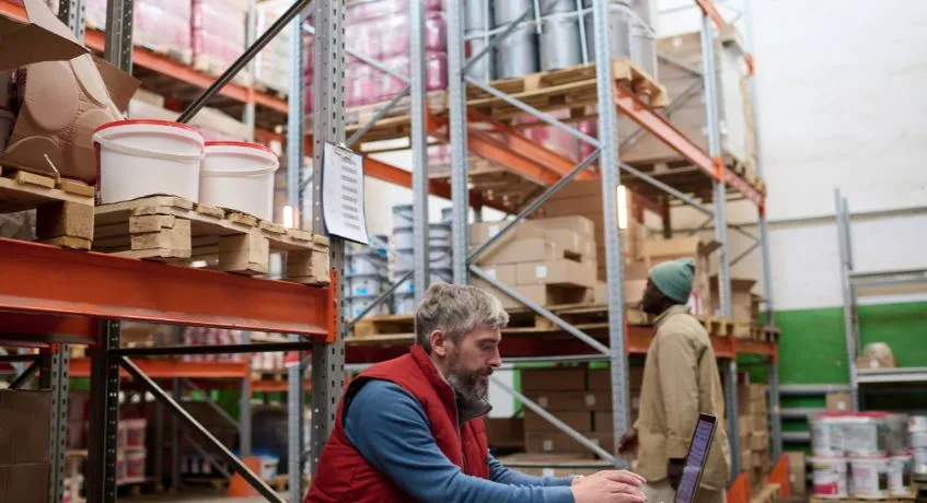 Tips Memilih Software WMS Terbaik Untuk Bisnis