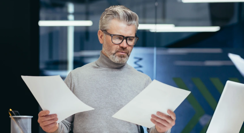 Berikut adalah tugas-tugas penting seorang admin tender.