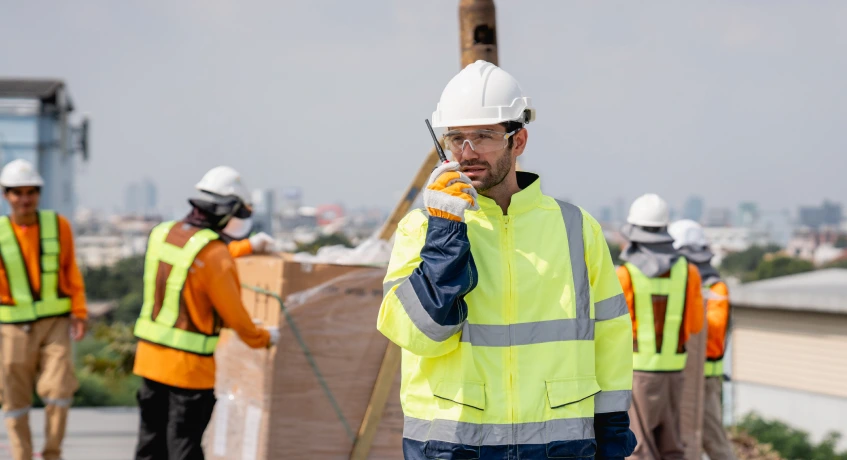 Apa Peran Dan Tanggung Jawab Main Kontraktor?
