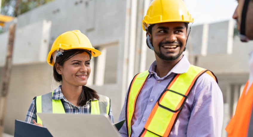 Apa Perbedaan Main Kontraktor dan Subkontraktor?