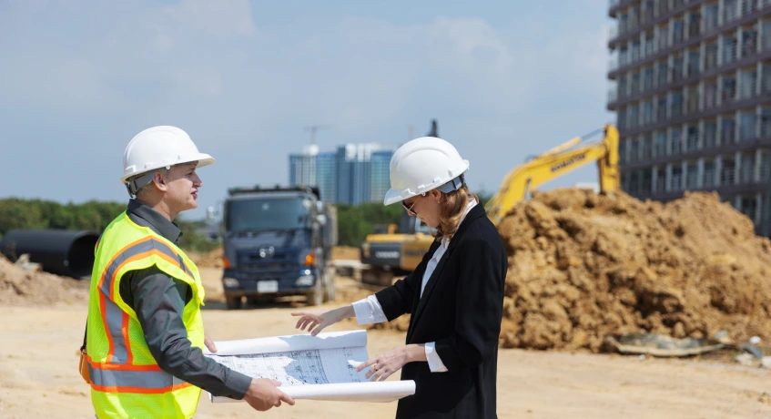 Apa Saja Komponen dalam Timeline Proyek?