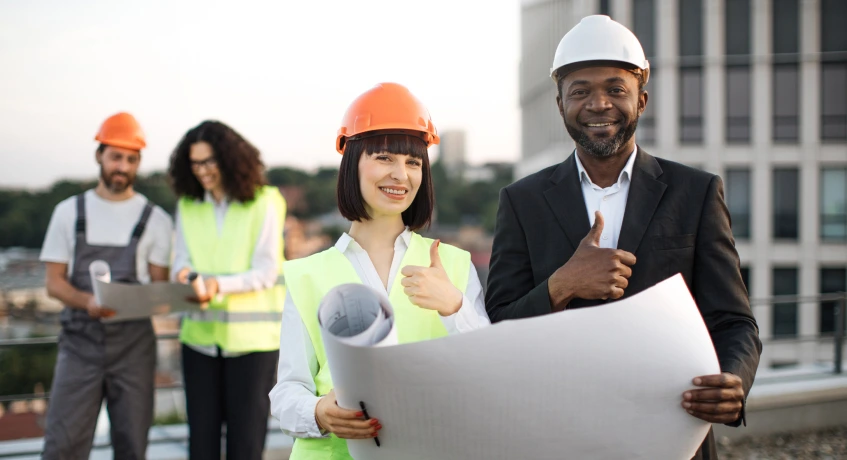 Dokumen yang Dikelola oleh Admin Project