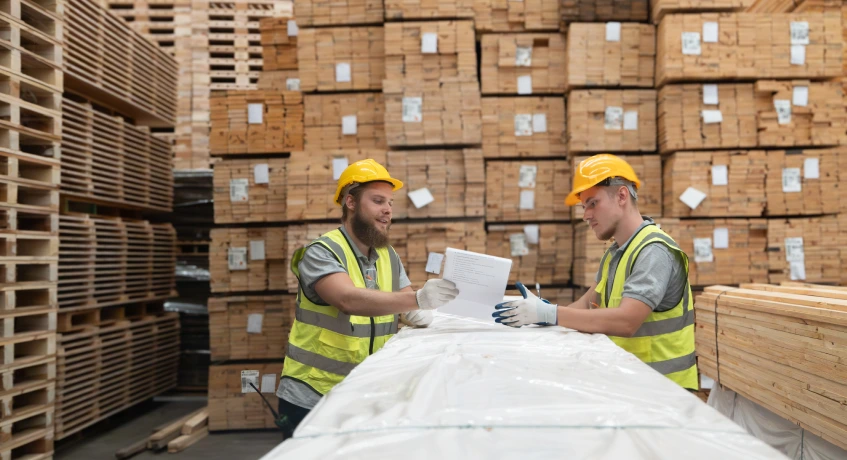 elemen penting dalam laporan stok barang