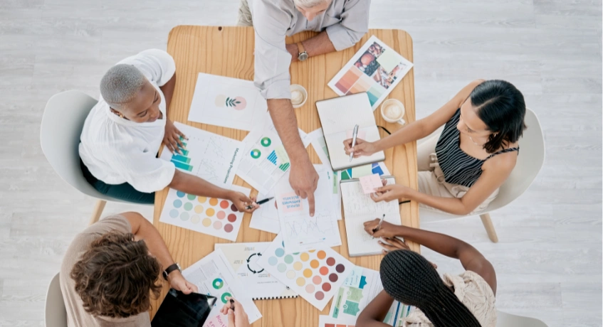 Jenis Strategi Diversifikasi Produk
