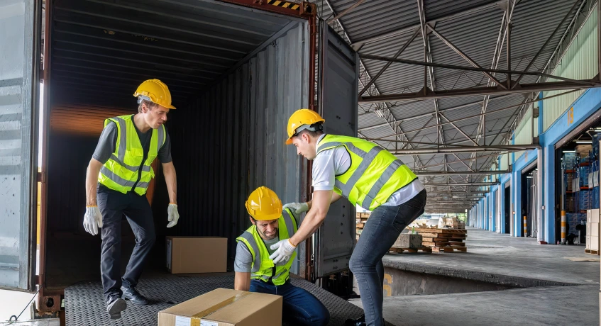 Manfaat Manajemen Kargo Logistik