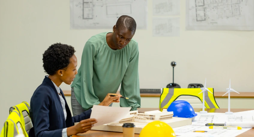 manfaat network planning proyek