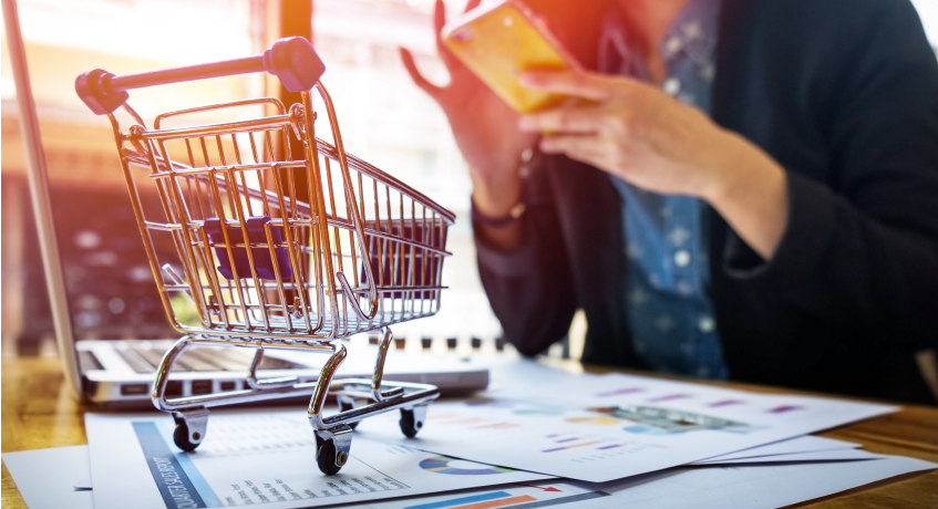 Tahapan pada Proses Procurement