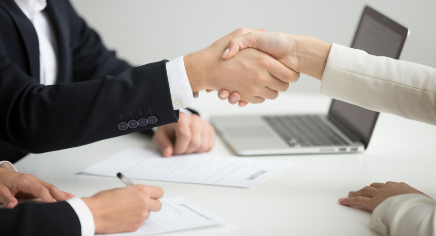 Tanggung Jawab Utama Staf Procurement