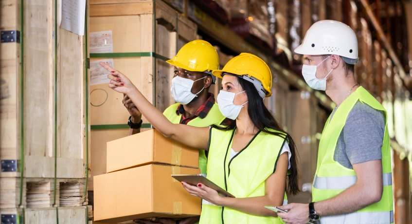 Tips dalam Menhitung Stok Barang yang Efektif