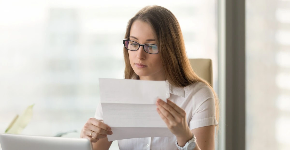 Struktur dan Komponen Wajib dalam Surat Perjalanan Dinas