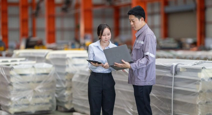 11 Cara Negosiasi Harga dengan Supplier