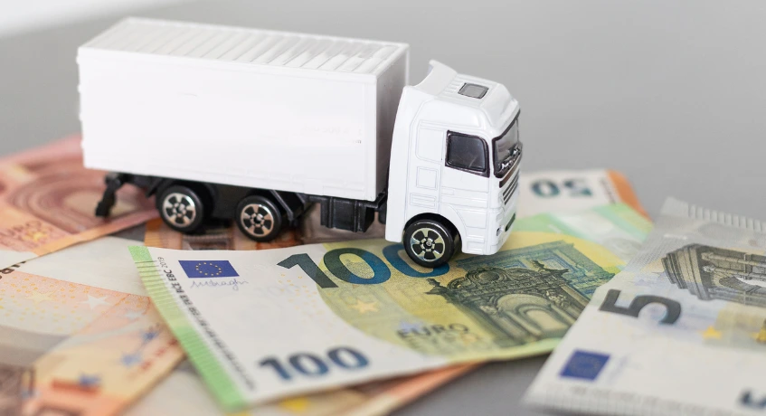 Mengapa CAF Diterapkan dalam Industri Logistik?