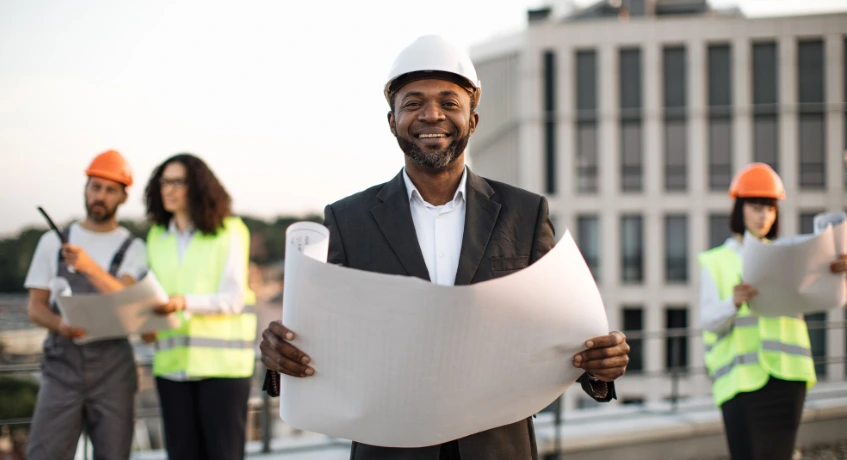 Persyaratan Menjadi Manajer Konstruksi Profesional di Indonesia