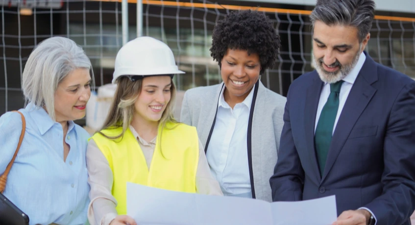 Kisaran Gaji Manajer Konstruksi di Indonesia