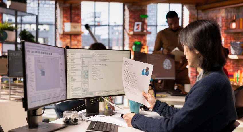 Alasan Umum Perusahaan Mencari Alternatif Zoho