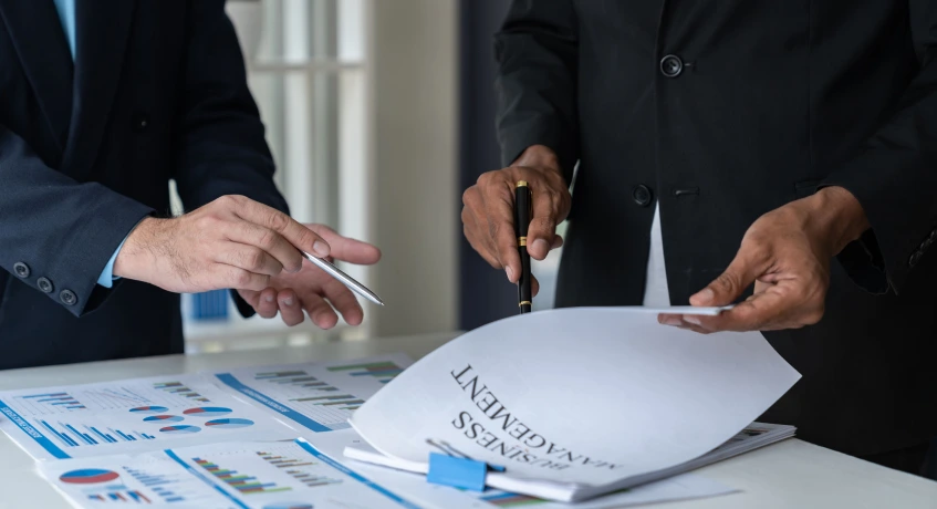 Berikut adalah alur kerja dalam purchasing.