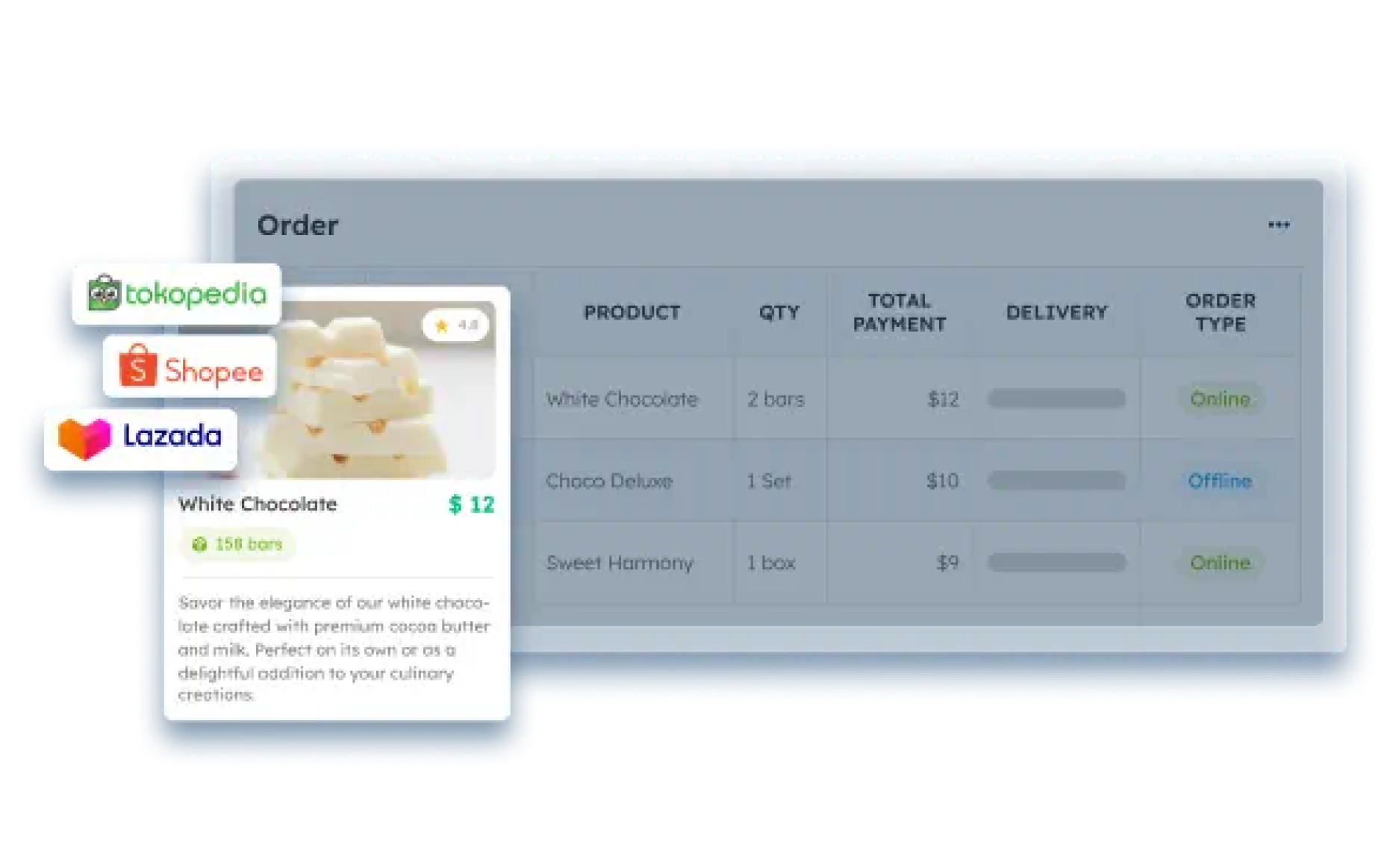 Aplikasi Integrasi Marketplace Terbaik ScaleOcean