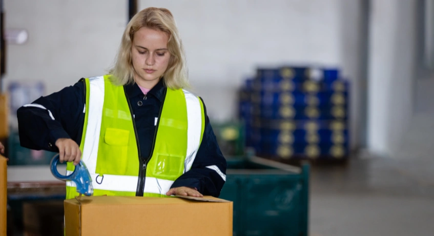 Bagaimana Cara Kerja Sistem Drop Point?