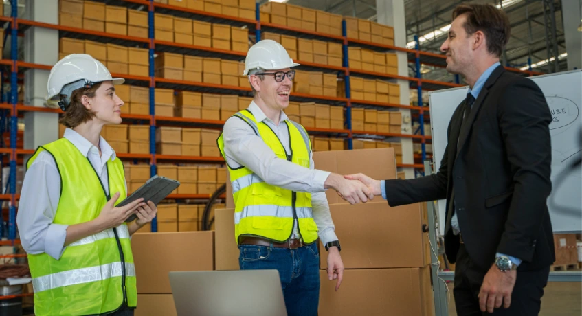 Bagaimana Cara Kerja dan Alur Proses Konsinyasi?