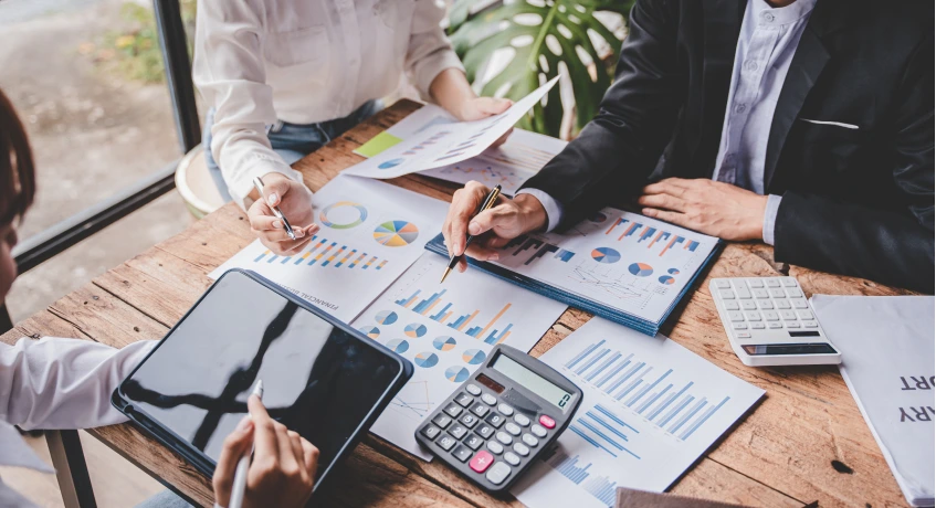 Beberapa Nama Akun dalam Akuntansi dan Penjelasannya