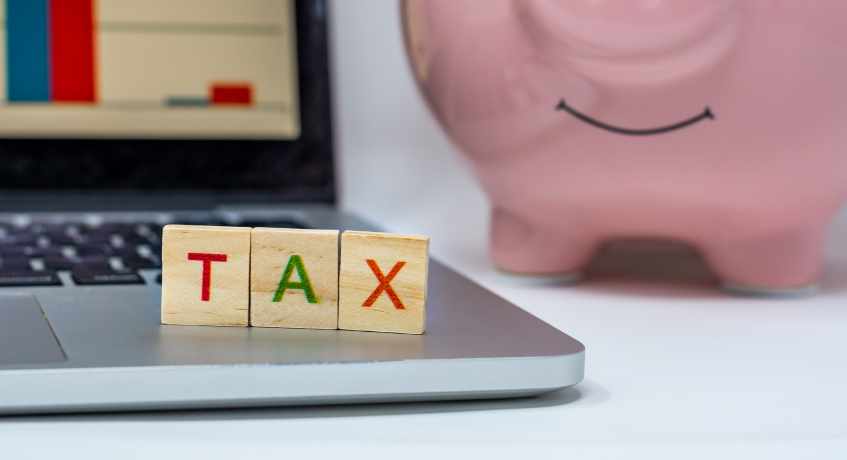 Cara Bayar Pajak Online