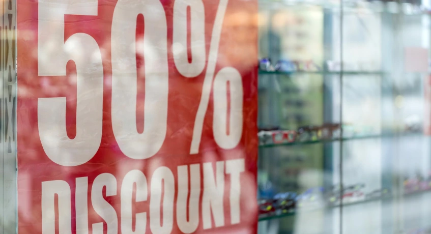 Cara Kerja Discount Rate